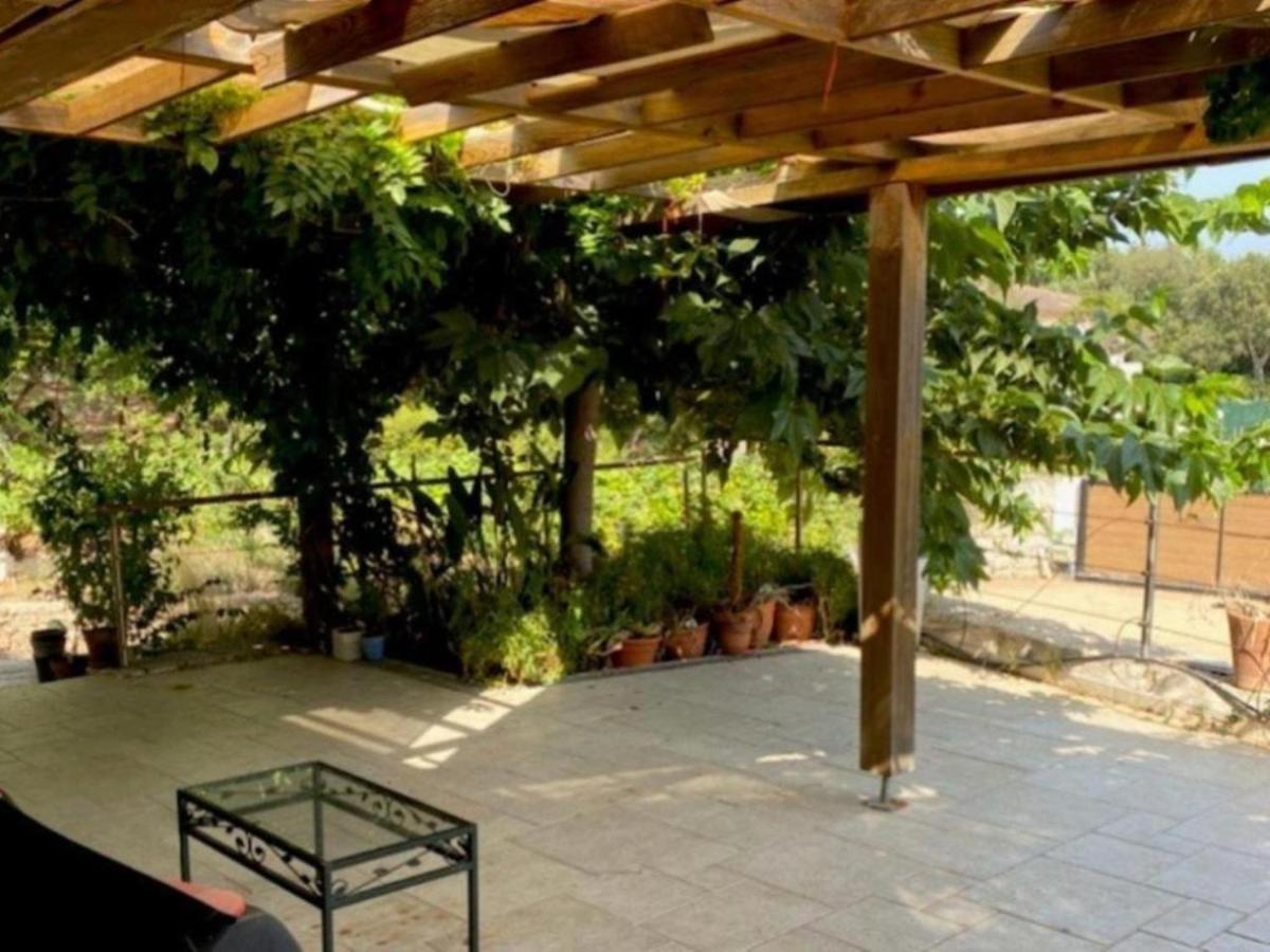 Villa Griseor Porto Vecchio Exterior foto