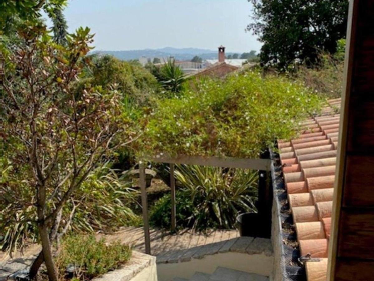 Villa Griseor Porto Vecchio Exterior foto